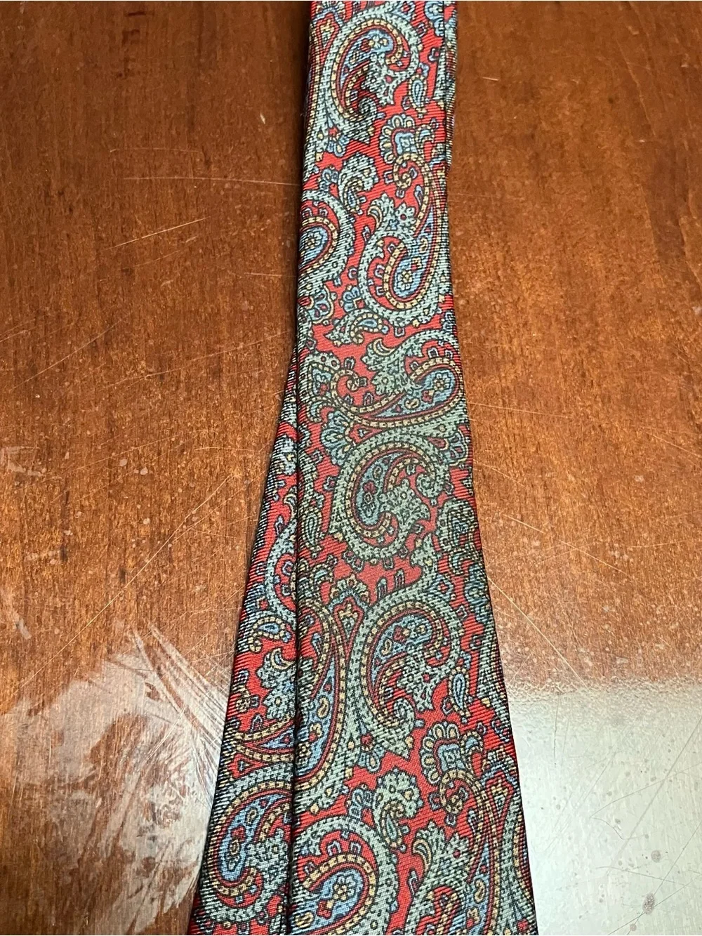 Liberty of London one tie